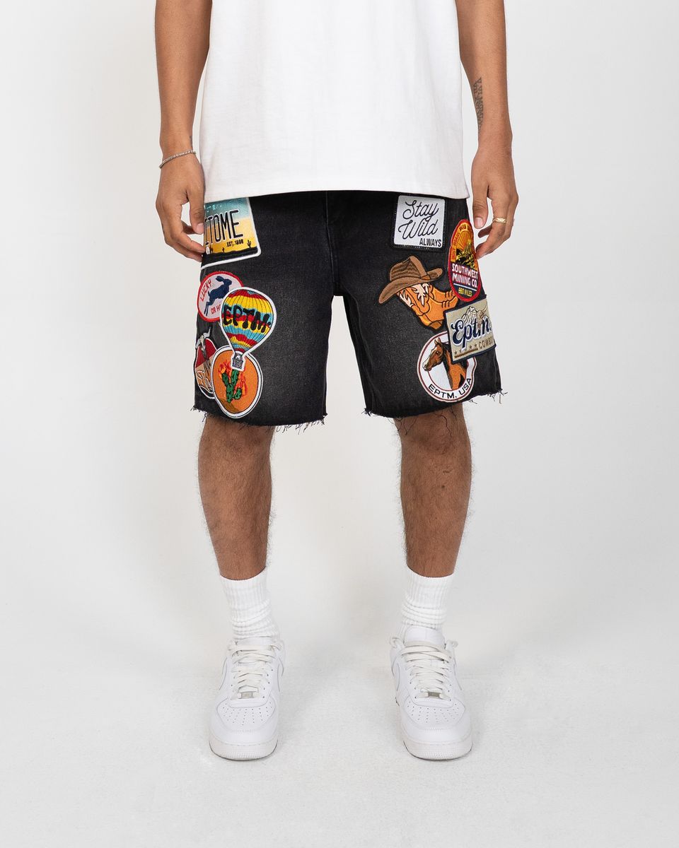 EPTM CANYON SHORTS (EP12811)