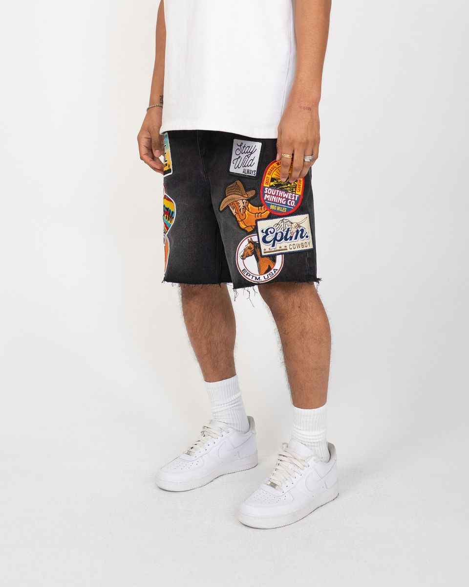 EPTM CANYON SHORTS (EP12811)