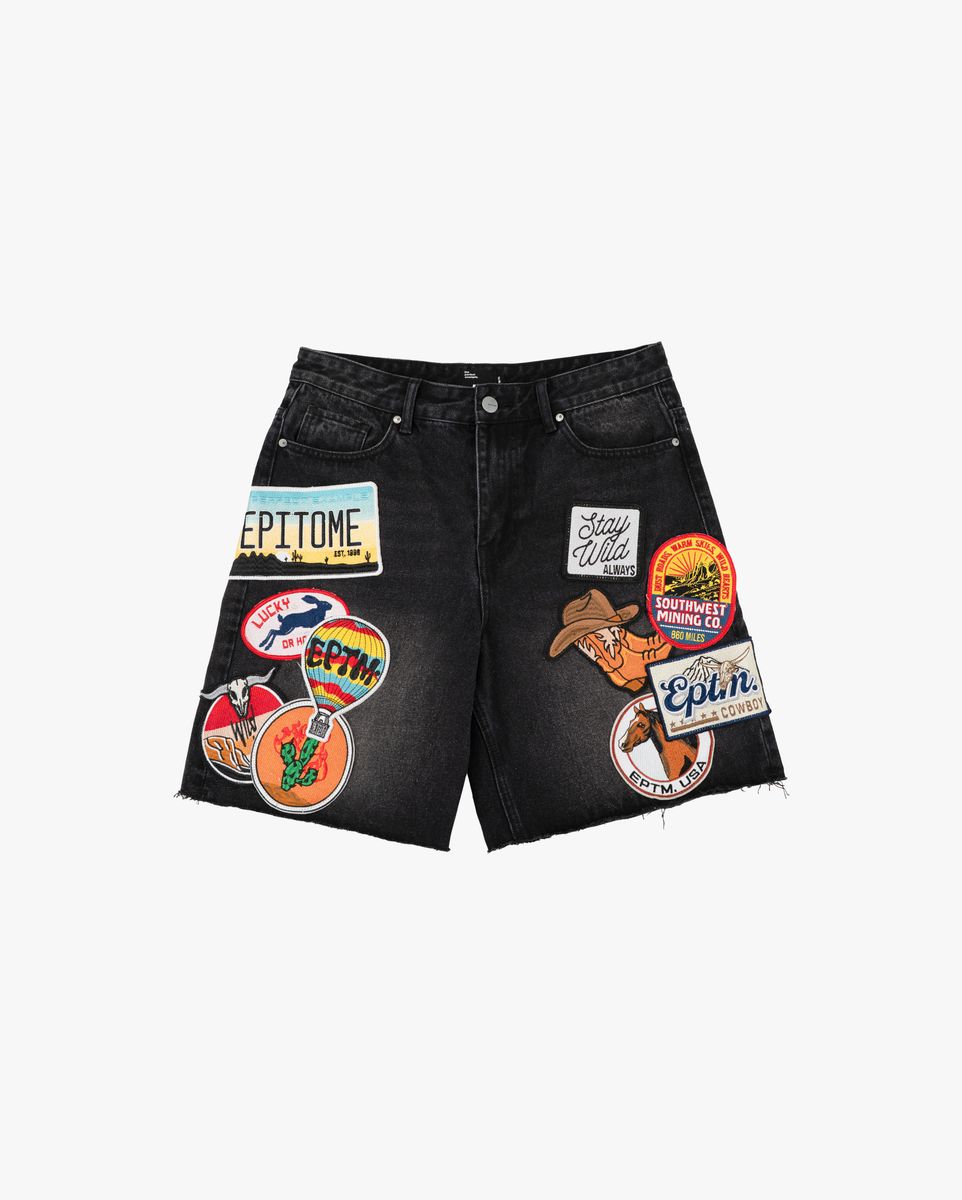 EPTM CANYON SHORTS (EP12811)