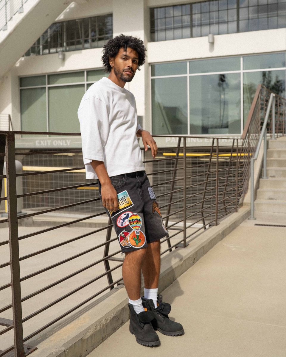 EPTM CANYON SHORTS (EP12811)