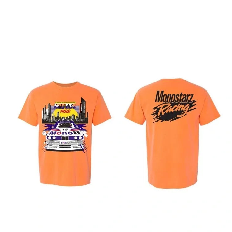 Monostarz Racing Tee