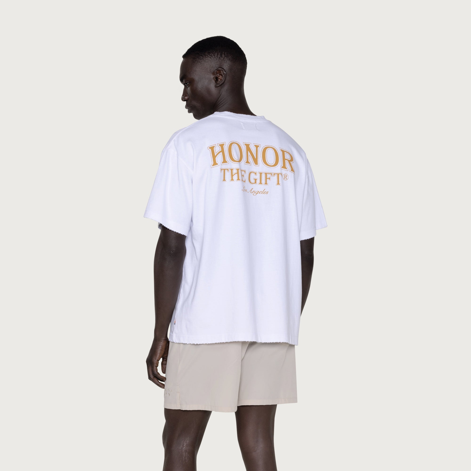 Honor the Gift