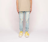 PHEELINGS  "BETTER DAYS" SKINNY DENIM