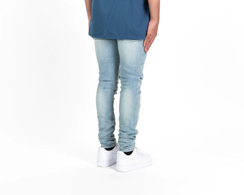 PHEELINGS  "BETTER DAYS" SKINNY DENIM