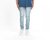 PHEELINGS  "BETTER DAYS" SKINNY DENIM