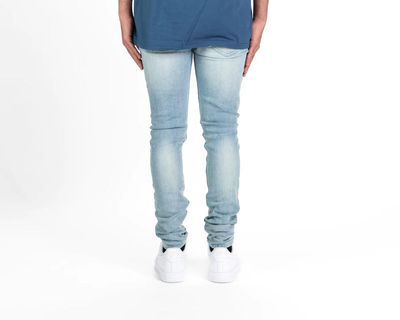 PHEELINGS  "BETTER DAYS" SKINNY DENIM