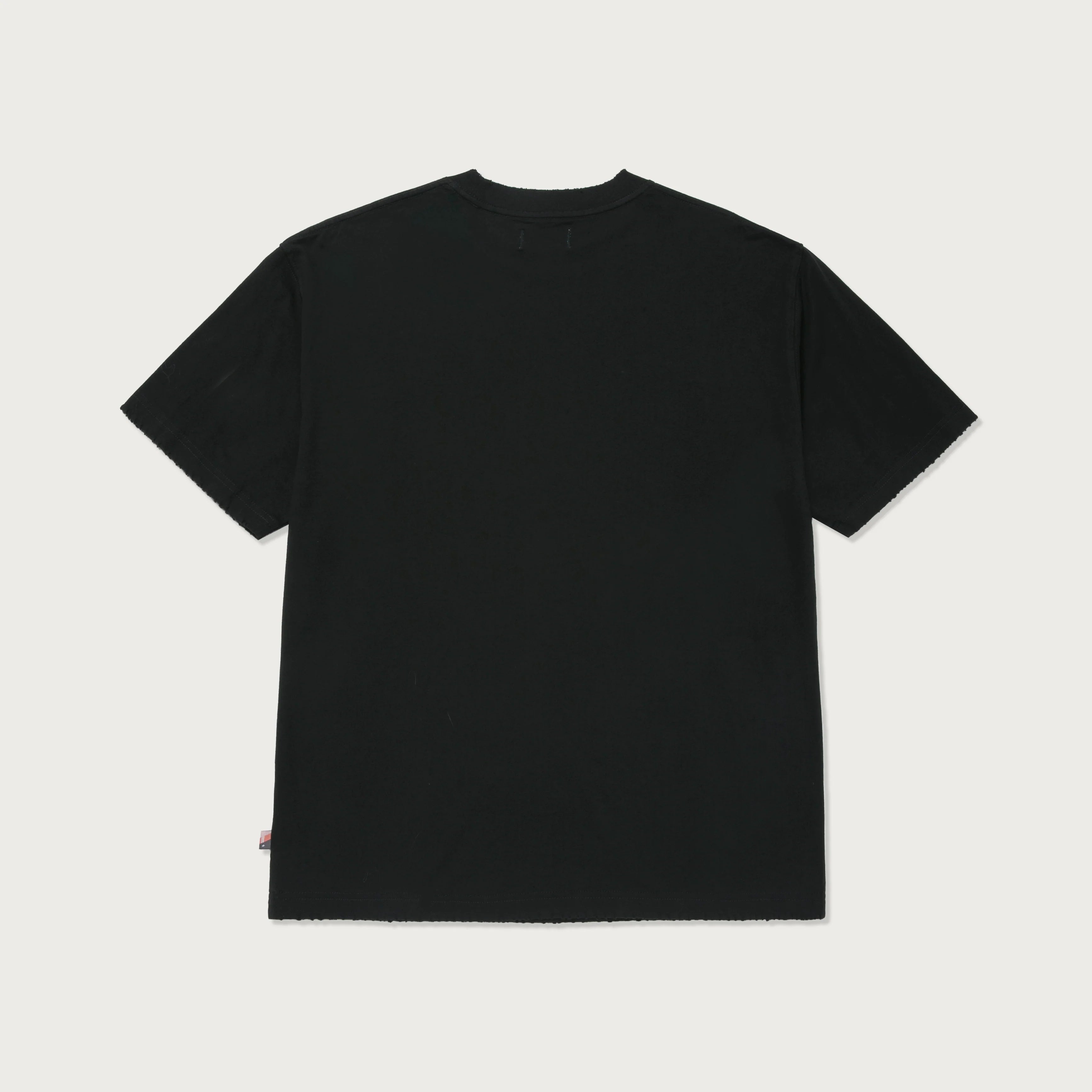 Honor the gift Tobacco Field T-Shirt - Black