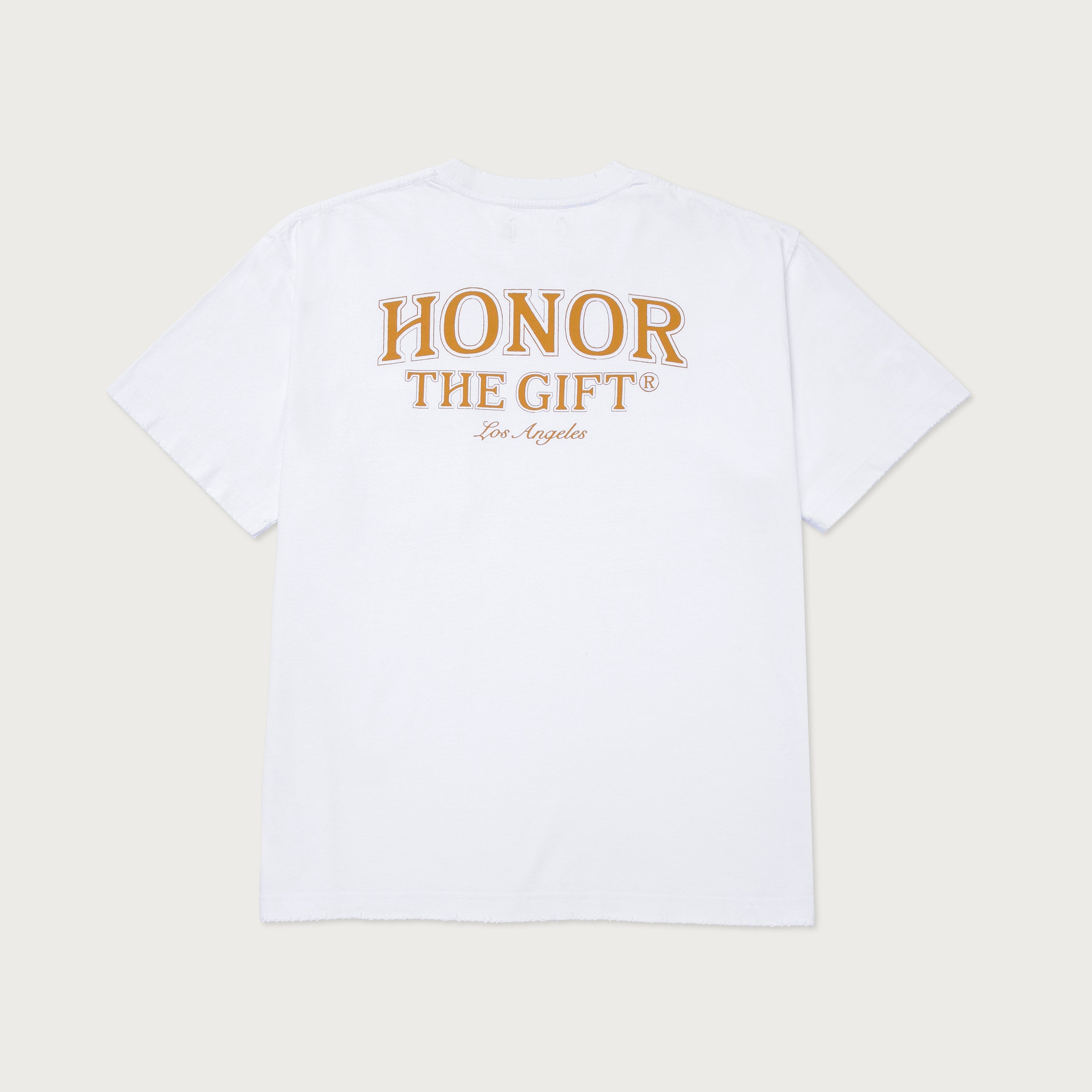 Honor the Gift