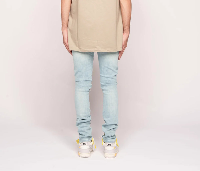 PHEELINGS  "BETTER DAYS" SKINNY DENIM