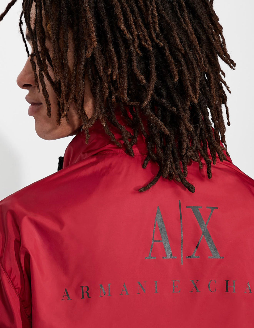 Armani Exchange Recycled Reversible | Premium Apparel Shops