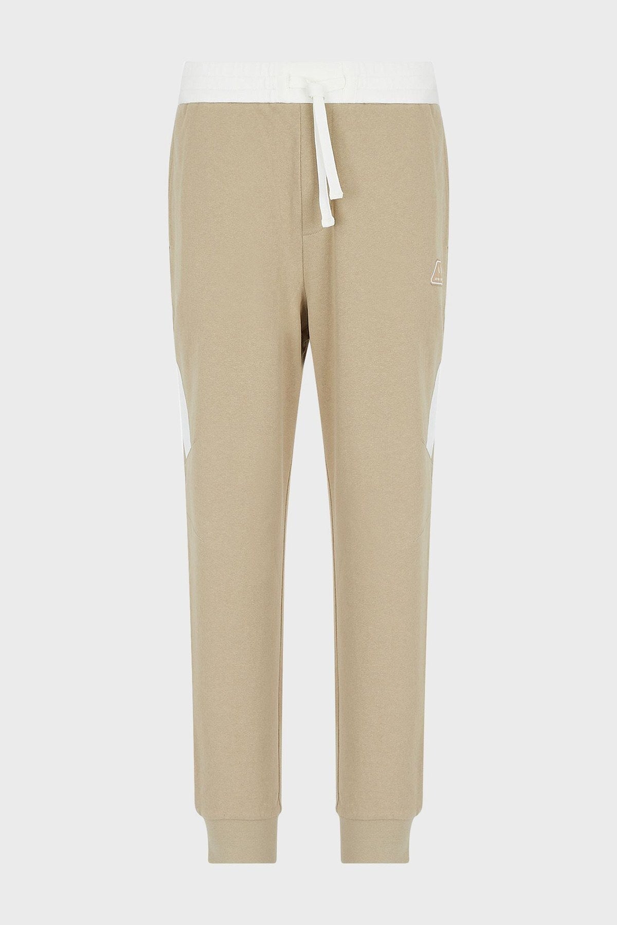 Armani Exchange Trouser 3LPJA ZY9Z 4711 Khaki