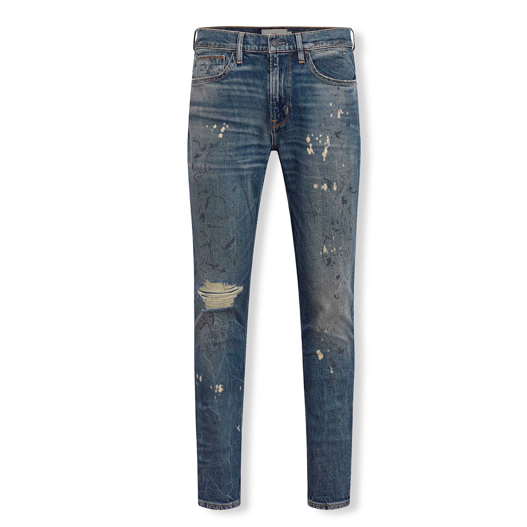 HUDSON Zack Skinny JEAN