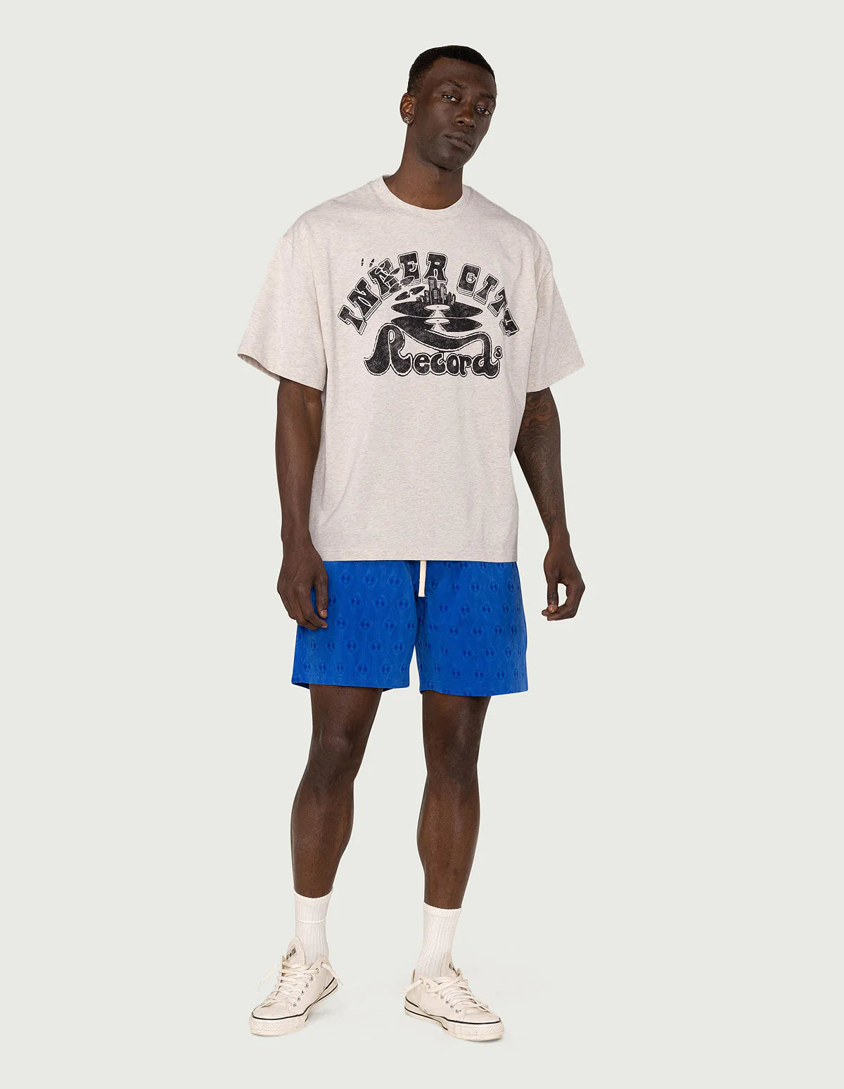 Honor the gift  T-Shirt - Ash Heather