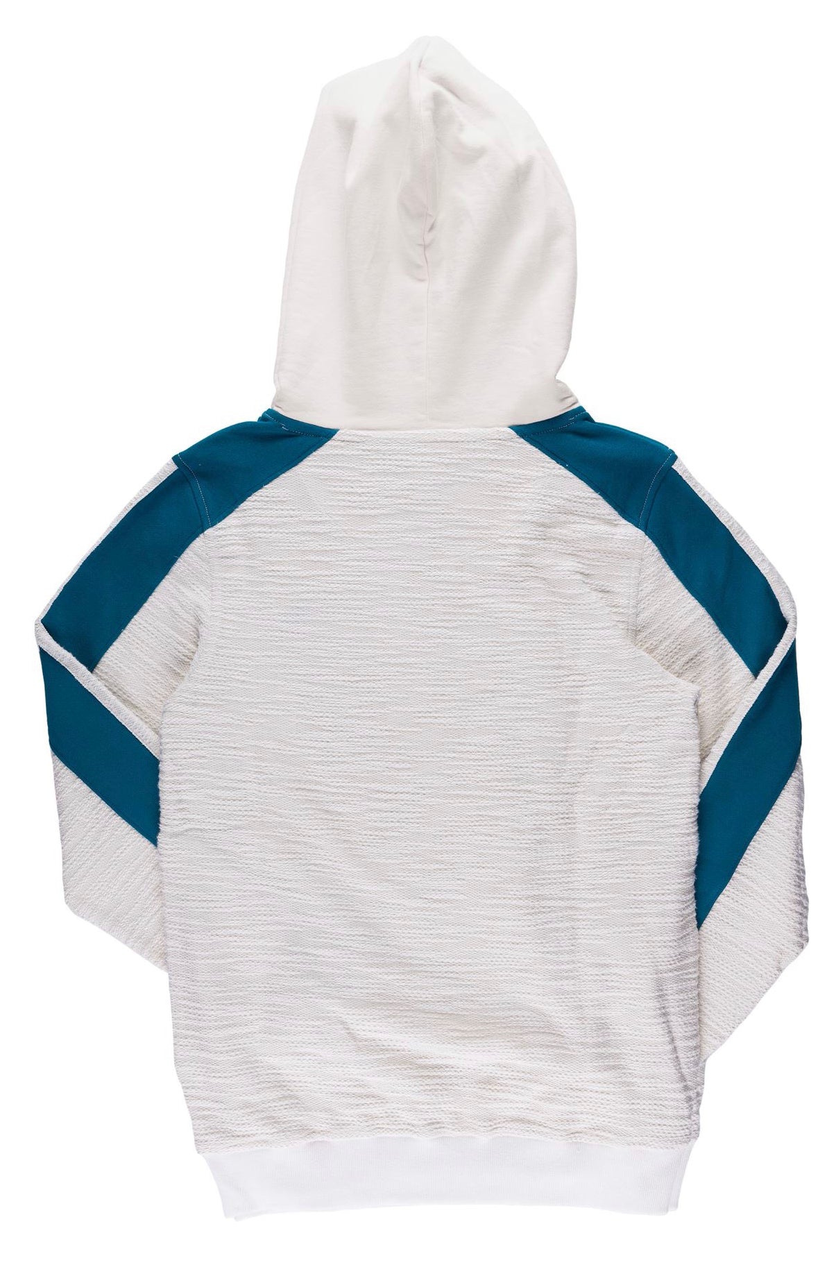 ATIZIANO  DAVID CRÈME FLEECE CREW LONG SLEEVE KNIT (13ATC4012)