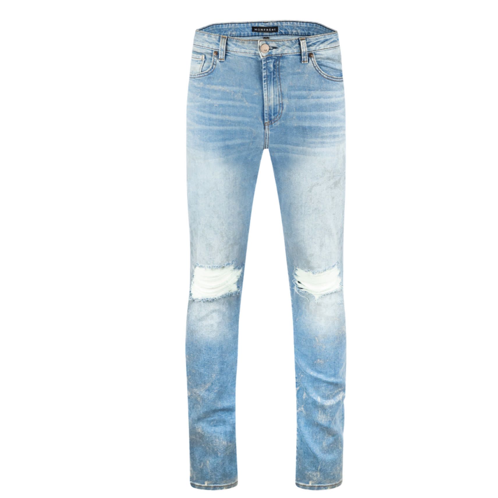 MONFRERE GREYSON SOHO FLORENCE