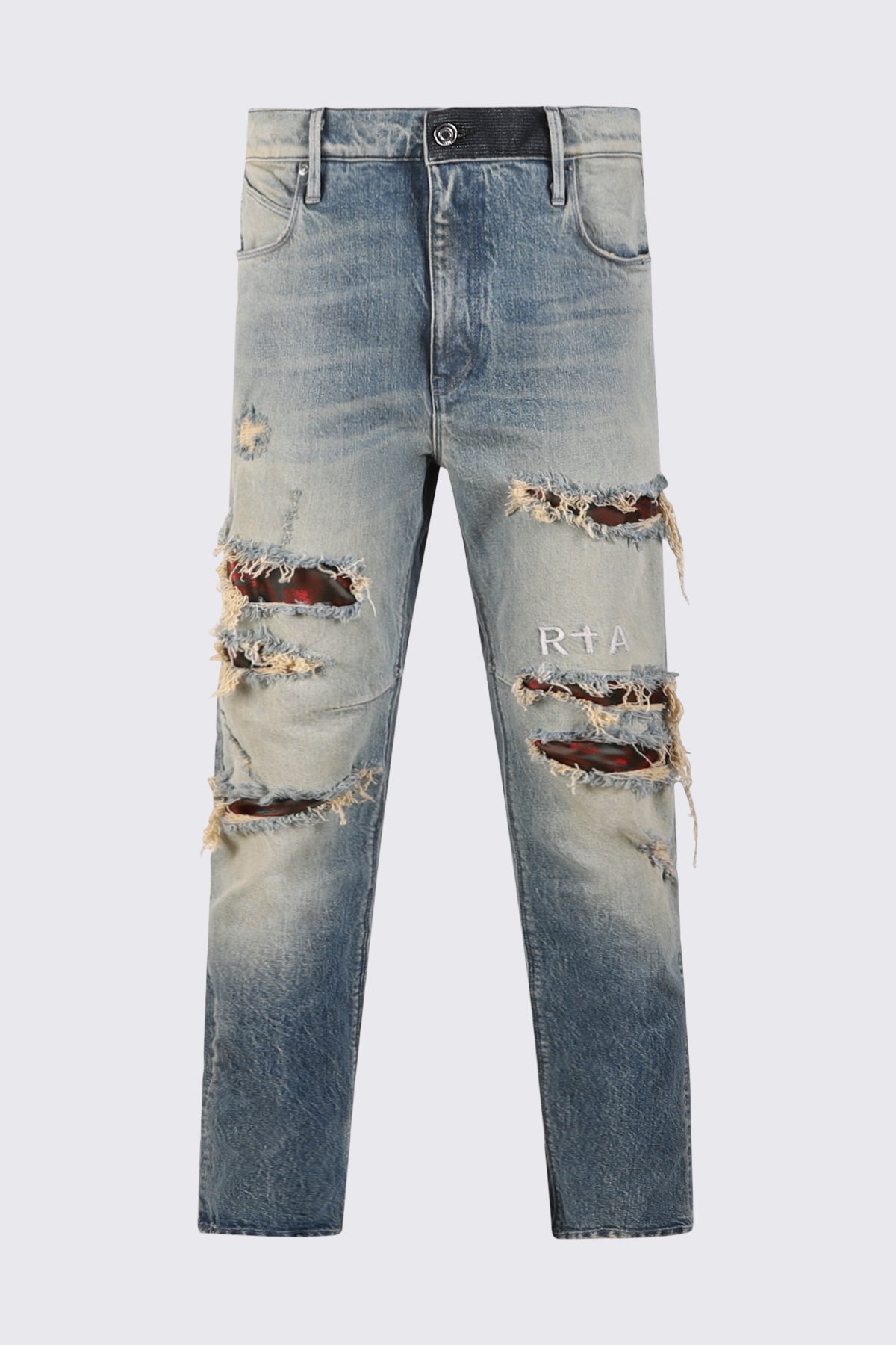RtA BRYANT JEAN | VINTAGE BLUE
