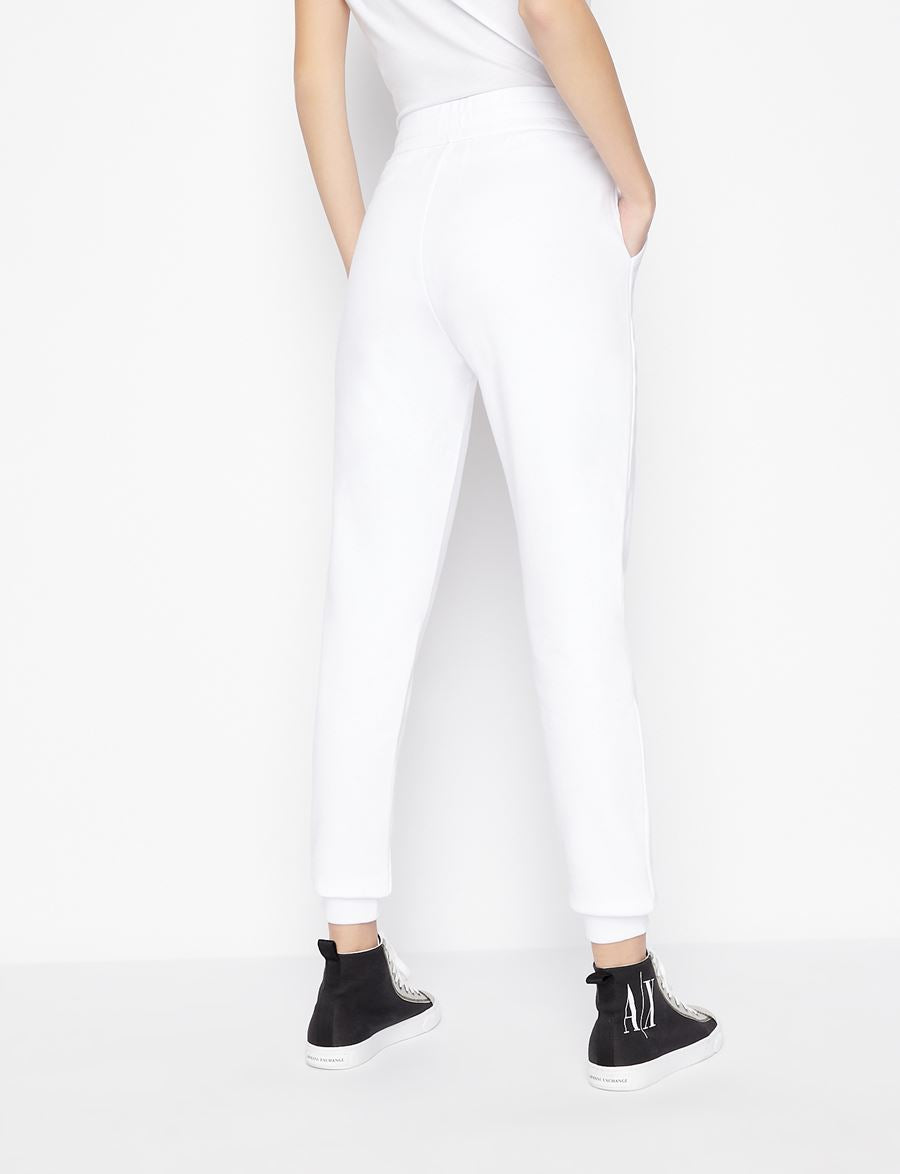 Armani ICON LOGO SWEATPANTS
