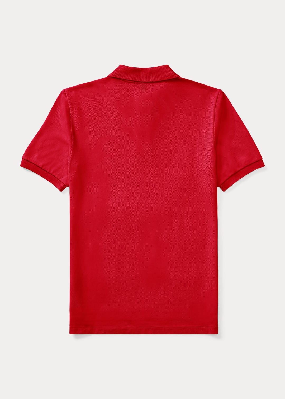 POLO RALPH LAUREN Toddler and Little Boys Pique Polo  Kids