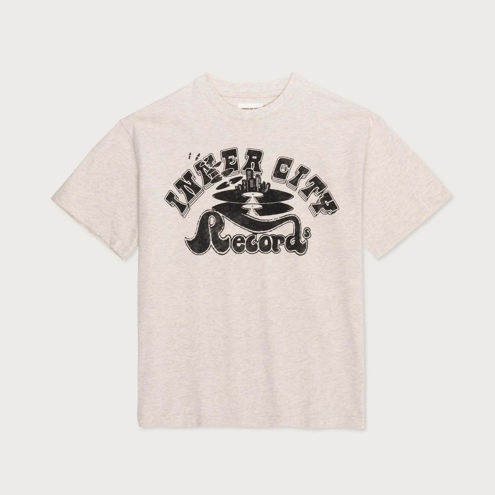 Honor the gift  T-Shirt - Ash Heather