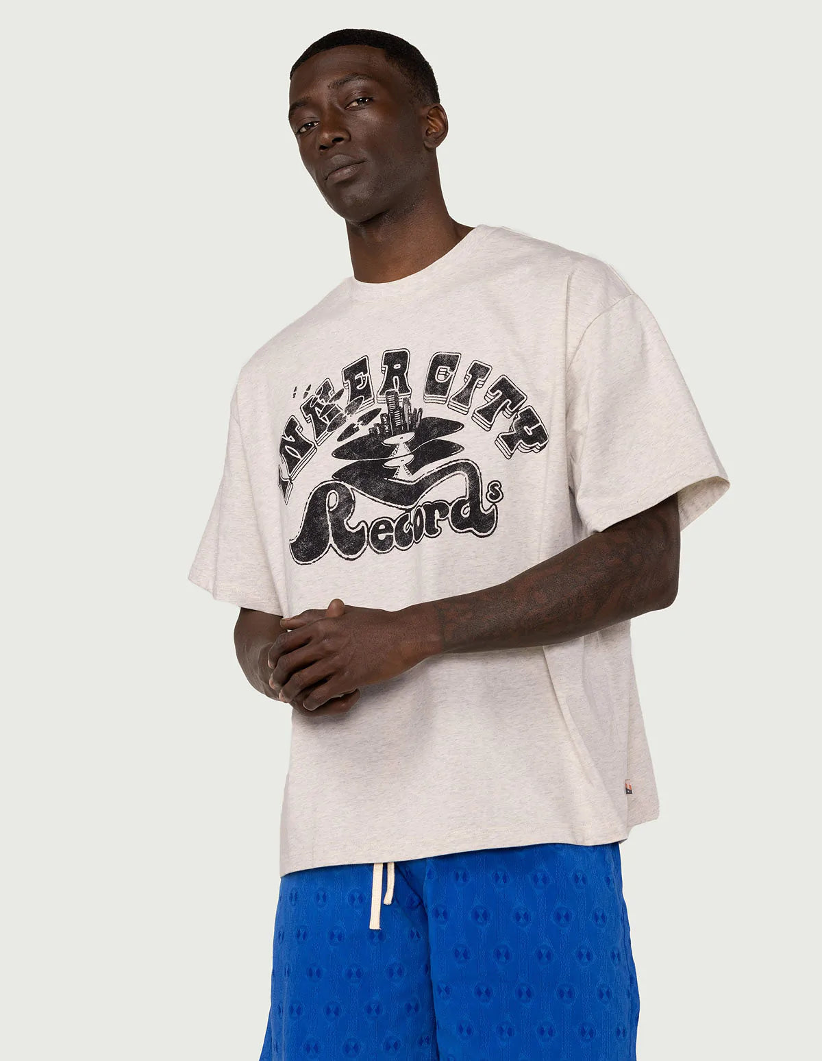 Honor the gift  T-Shirt - Ash Heather