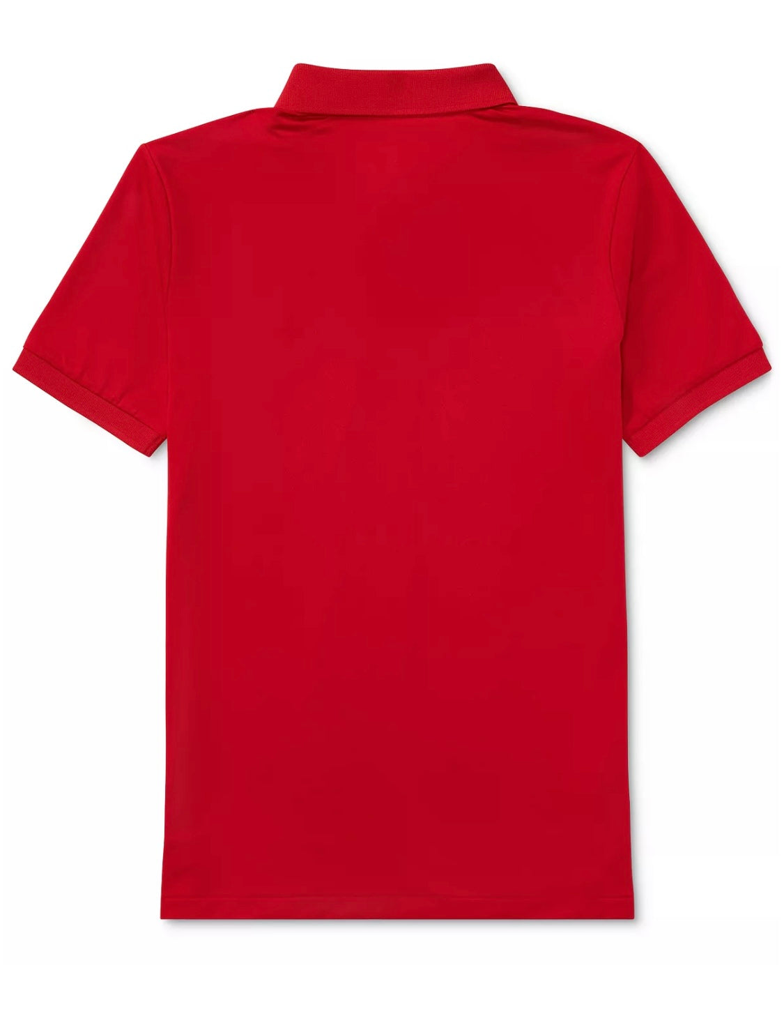 POLO RALPH LAUREN Big Boys Moisture-wicking Tech Jersey Polo Shirt  Kids