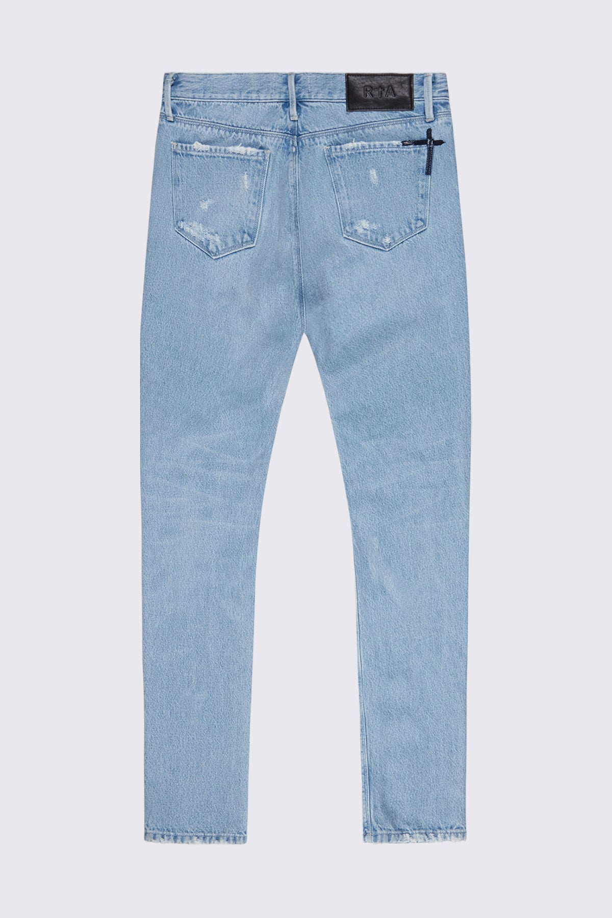 RTA BRYANT JEAN GLACIER |