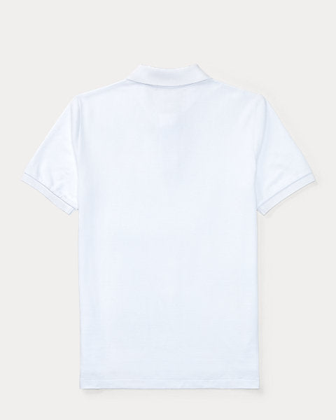 Polo Ralph Lauren The Iconic Mesh Polo Shirt Kids
