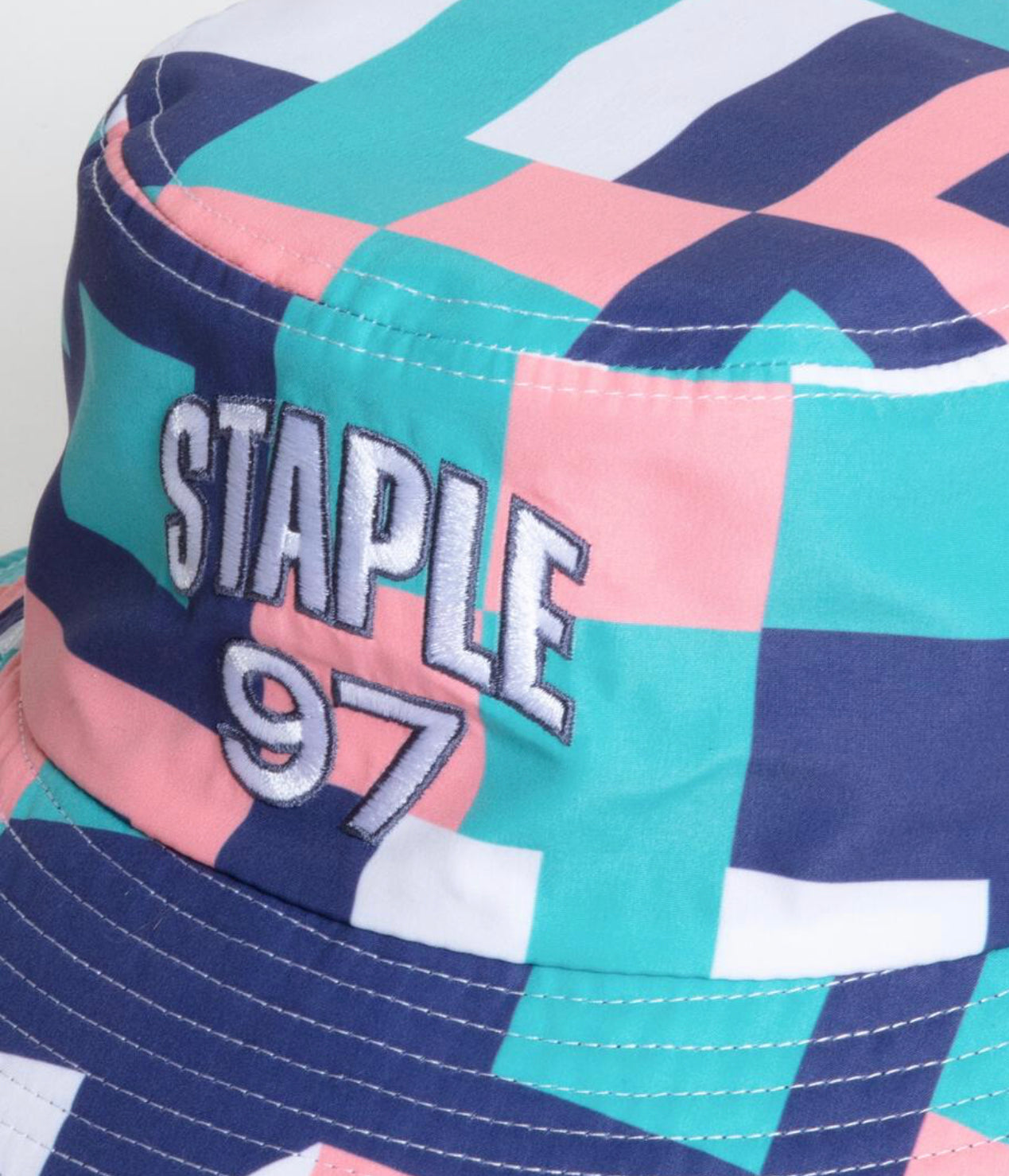 Staple CASTLE HILL BUCKET HAT (2206X6903)
