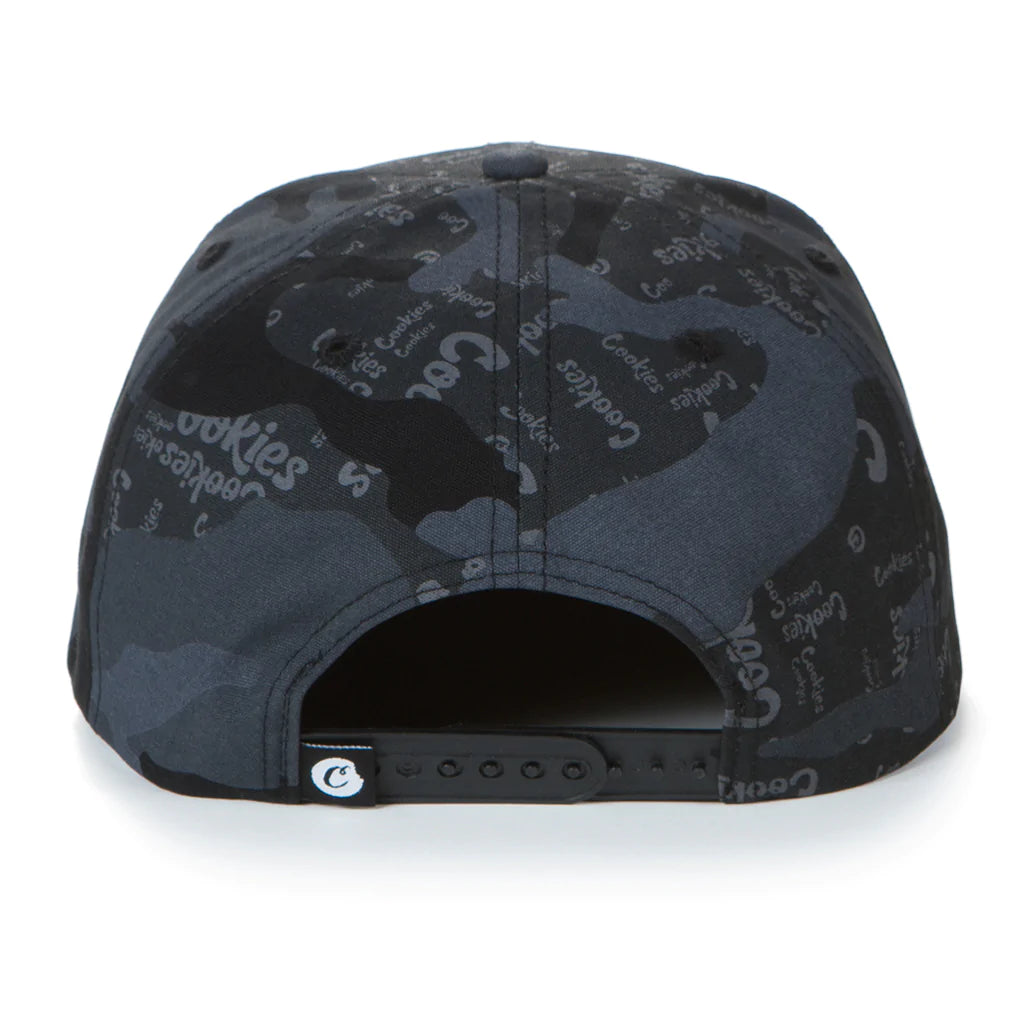 Cookies across the board Snapback