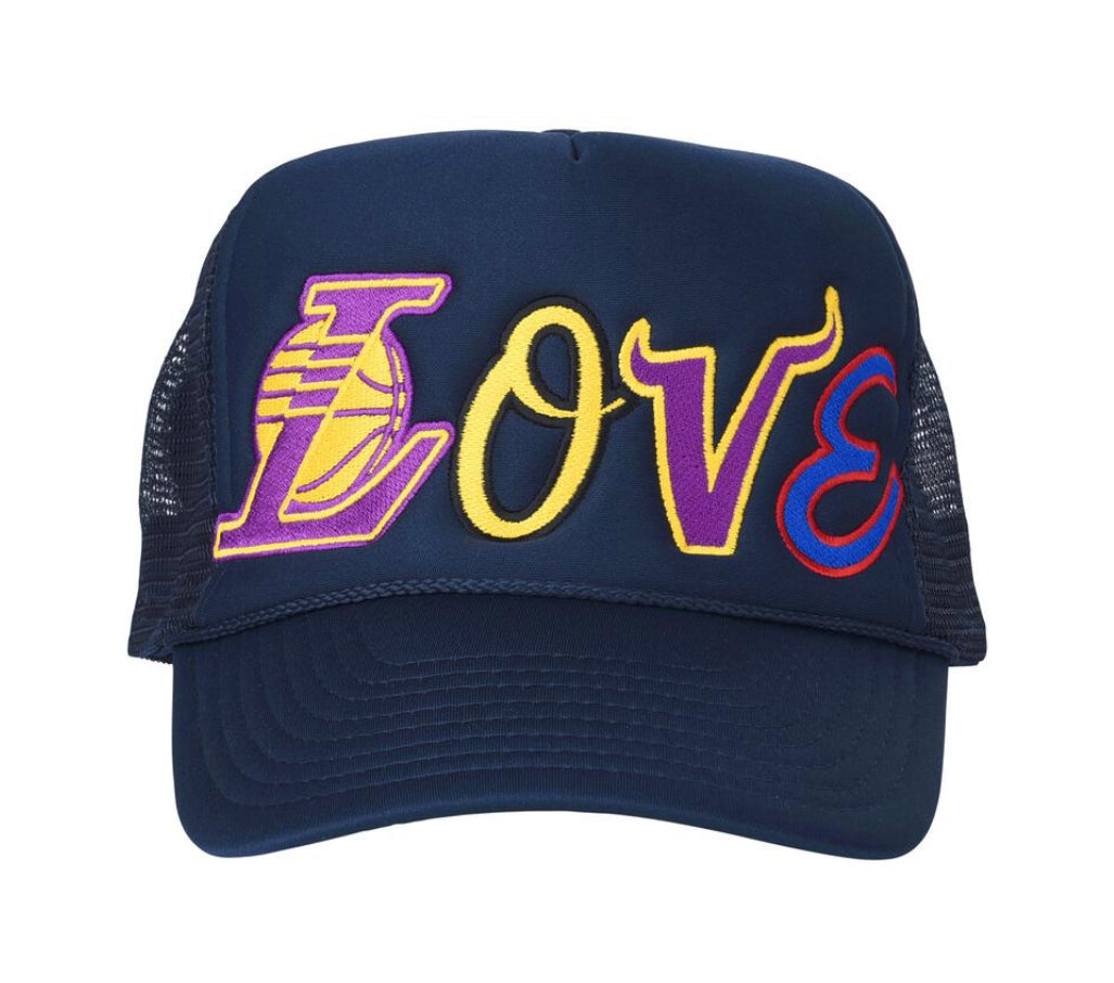 DROP OUT HATS LOVE (DROPA165)