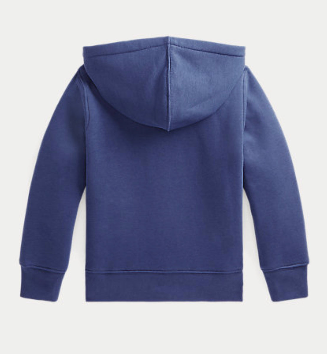 Polo Ralph Lauren Kids (2-7)Tie-Dye-Print Big Pony Fleece Hoodie